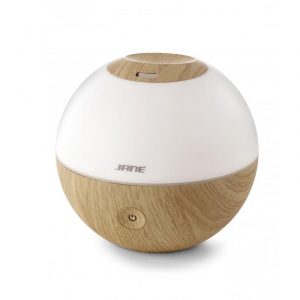 Humidificador Ultrasónico Moon Jane