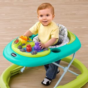 Andador Multifuncional