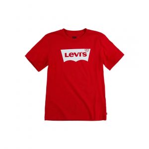 Camiseta Levis Roja