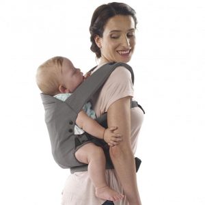 Mochila Ergonómica Jane